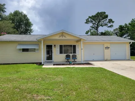11140 SW 75th Avenue Ocala FL 34476