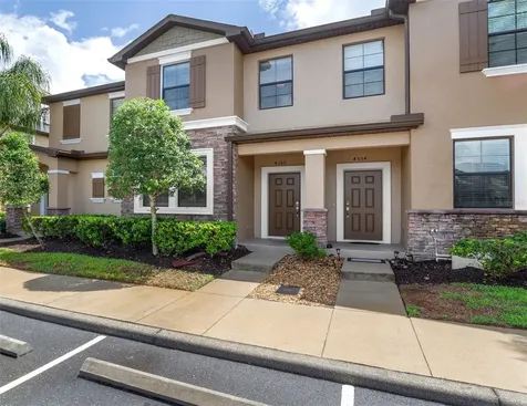 4360 Fennwood Court Wesley Chapel FL 33543