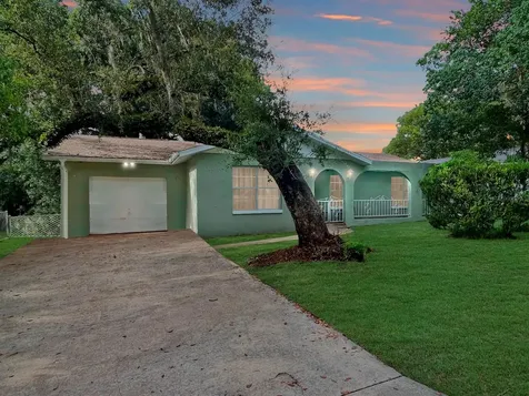 628 Garden Street Brooksville FL 34601
