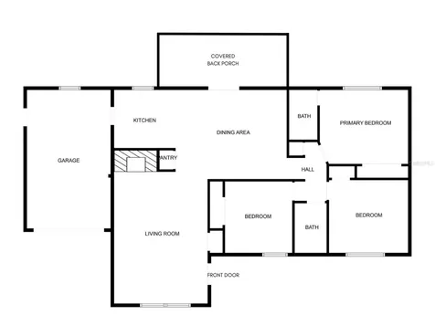 628 Garden Street Brooksville FL 34601