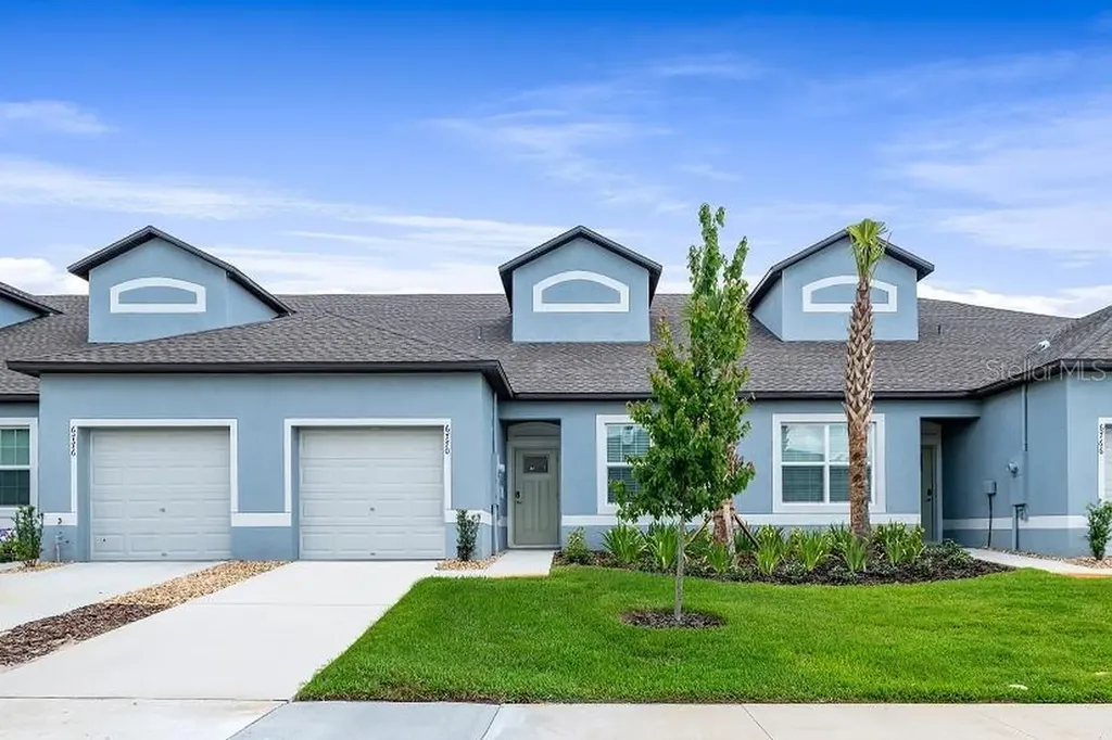 6916 Ripple Pond Loop Zephyrhills FL 33541