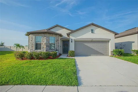 454 Citrus Isle Loop Davenport FL 33837