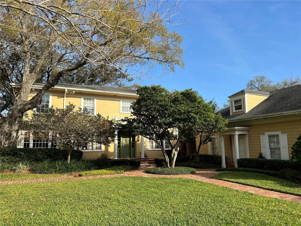 2526 W Jetton Avenue Tampa FL 33629