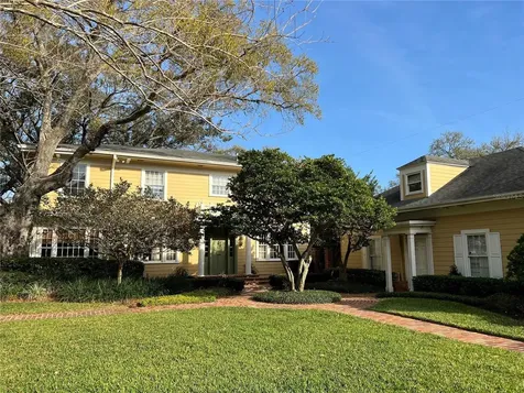2526 W Jetton Avenue Tampa FL 33629