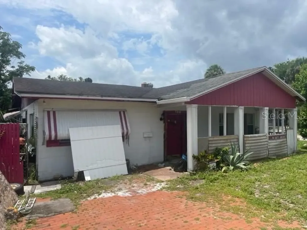 730 Callahan Street Winter Park FL 32789