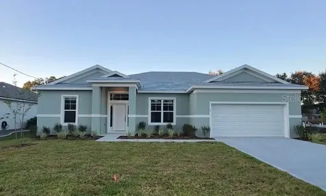 54 Richmond Drive Palm Coast FL 32164