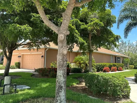 2508 Terracina Drive Venice FL 34292