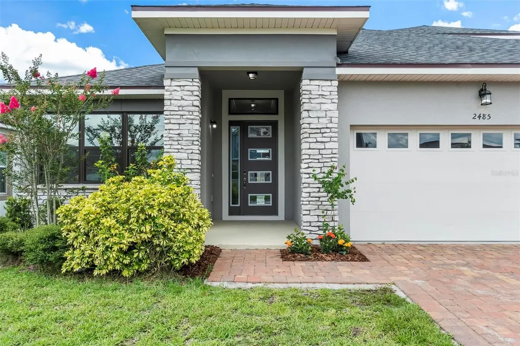 2485 Annacella Avenue Kissimmee FL 34741