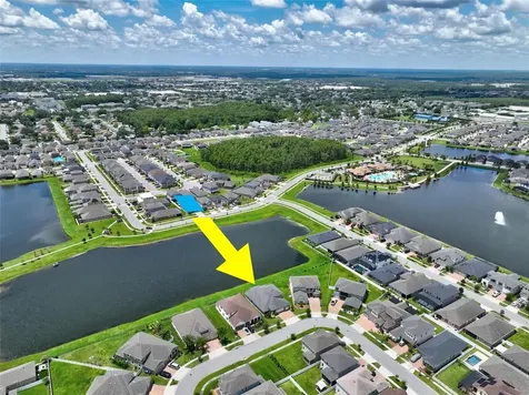 2485 Annacella Avenue Kissimmee FL 34741
