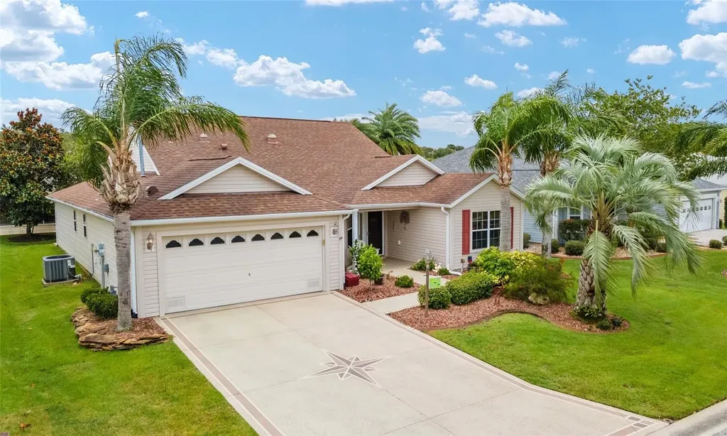 1235 Brunson Way The Villages FL 32162