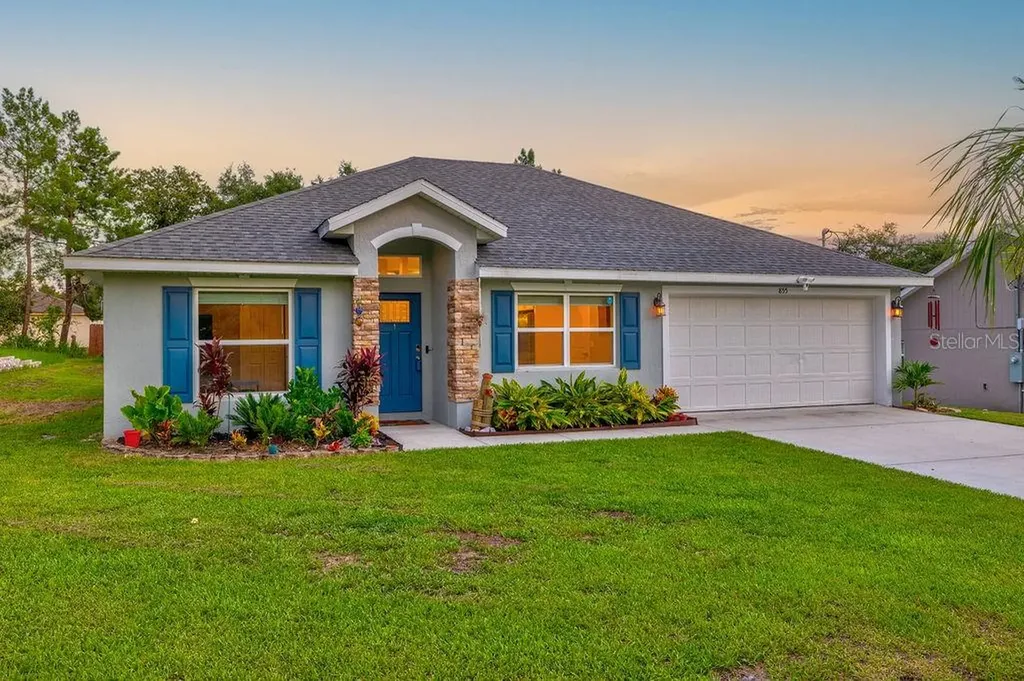 855 Walnut Avenue Orange City FL 32763