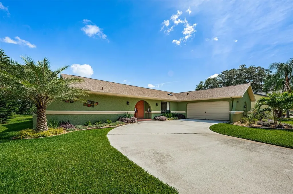 3362 Pattie Place Palm Harbor FL 34685