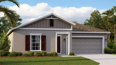 313 Loch Court Davenport FL 33837