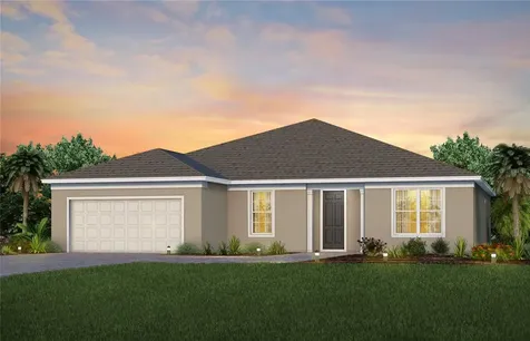 6485 Shimmering Shores Lane Saint Cloud FL 34771