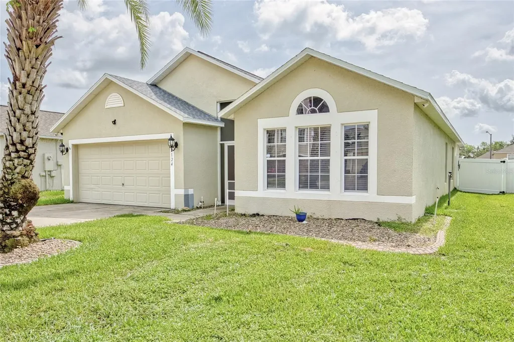 2124 Nicollett Way Leesburg FL 34748