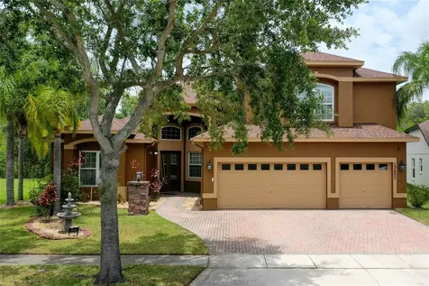 13807 Brickton Court Orlando FL 32837