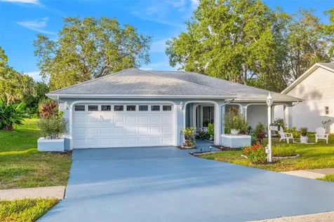 3523 E Links Court Palm Harbor FL 34684