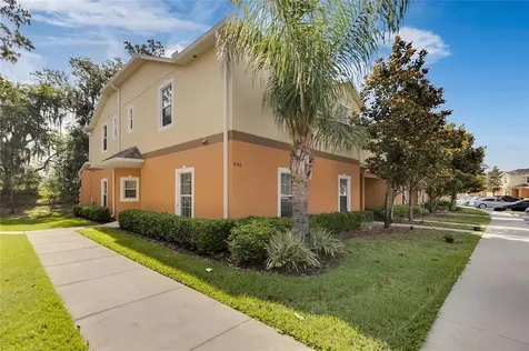 4140 Shade Tree Lane Lakeland FL 33812