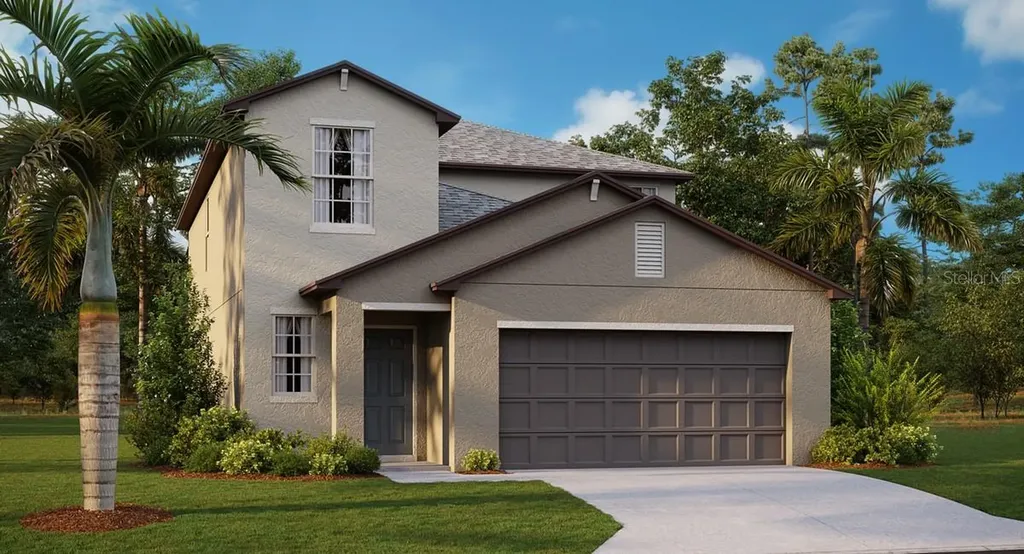 118 Rose Bud Lane Spring Hill FL 34609