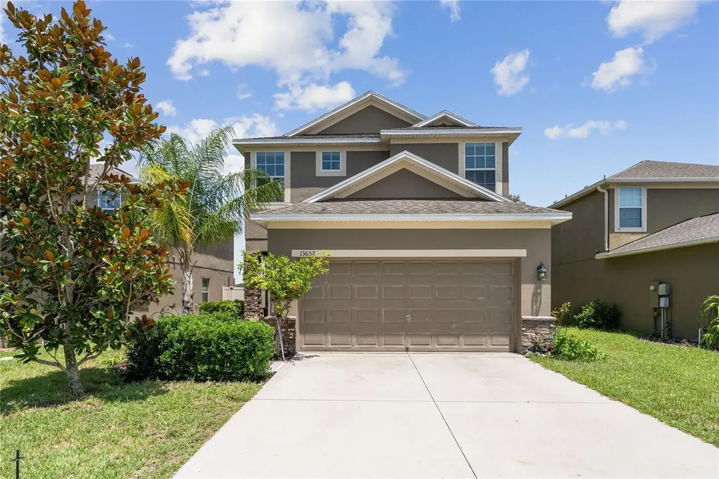 13652 Lakemont Drive Hudson FL 34669