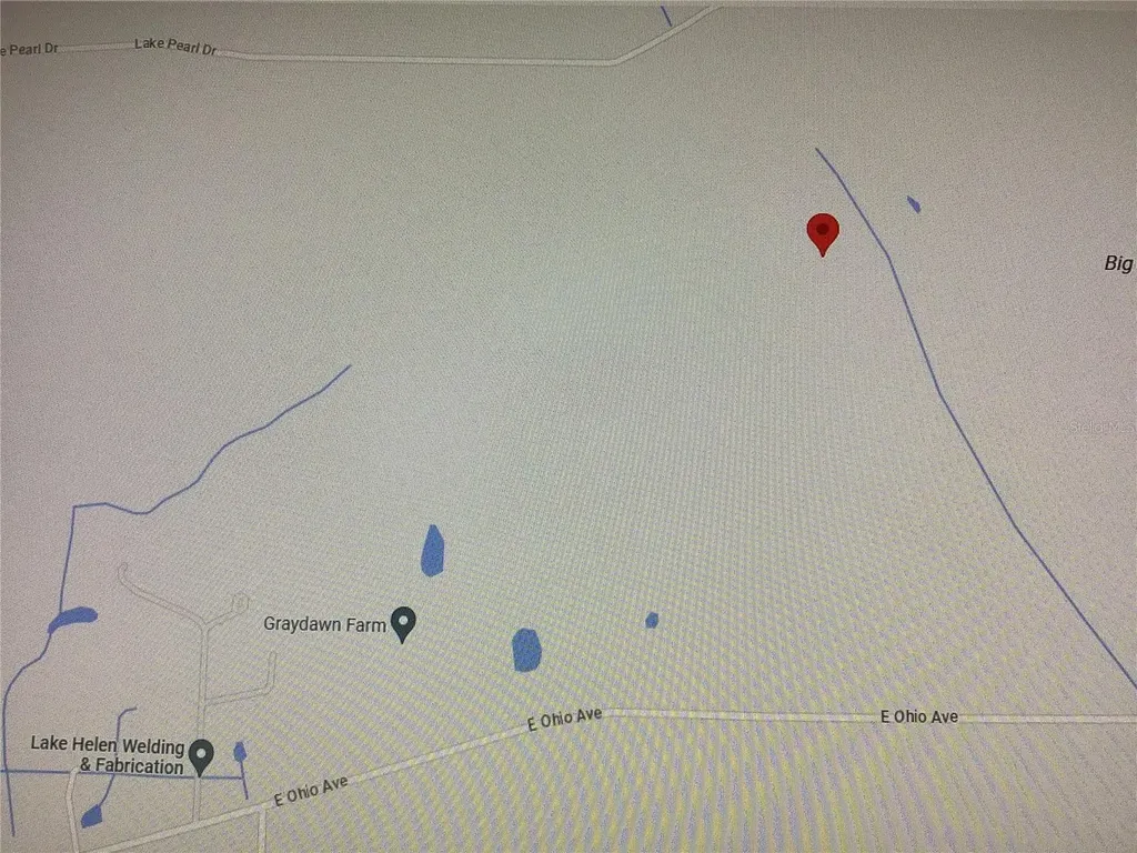 Parcel 28 17 31 02 12 0260 Lake Helen FL 32744