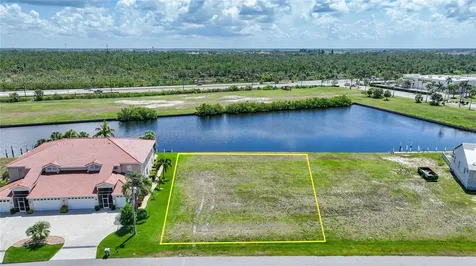 3536 Mondovi Court Punta Gorda FL 33950