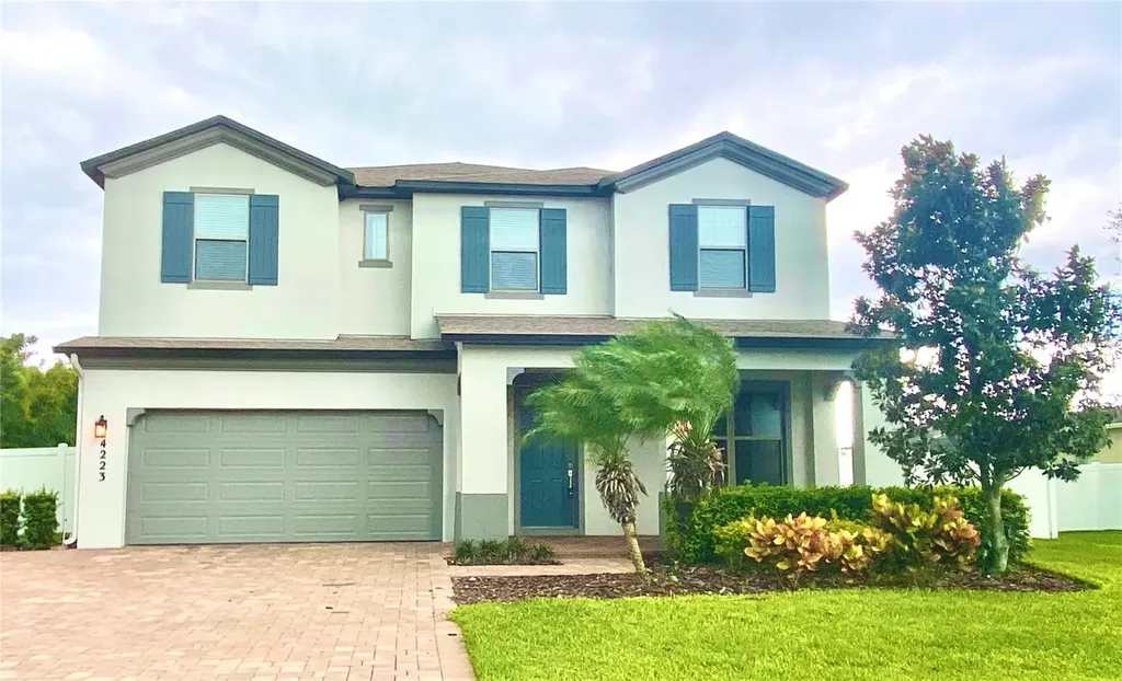 4223 Caplock Street Clermont FL 34711