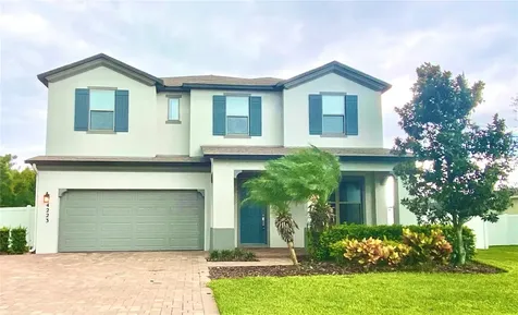 4223 Caplock Street Clermont FL 34711