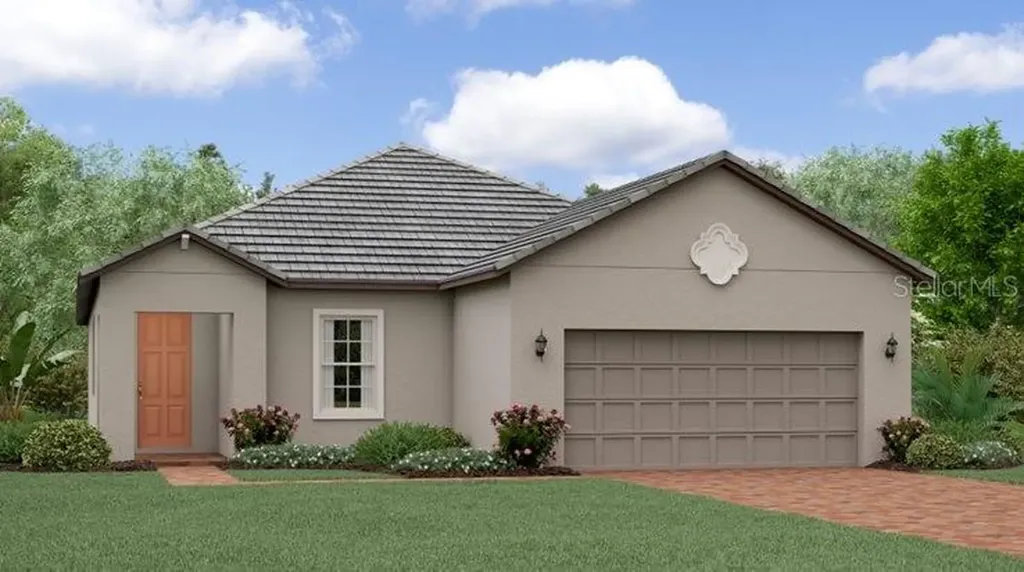 17230 Mango Shay Court Land O Lakes FL 34638