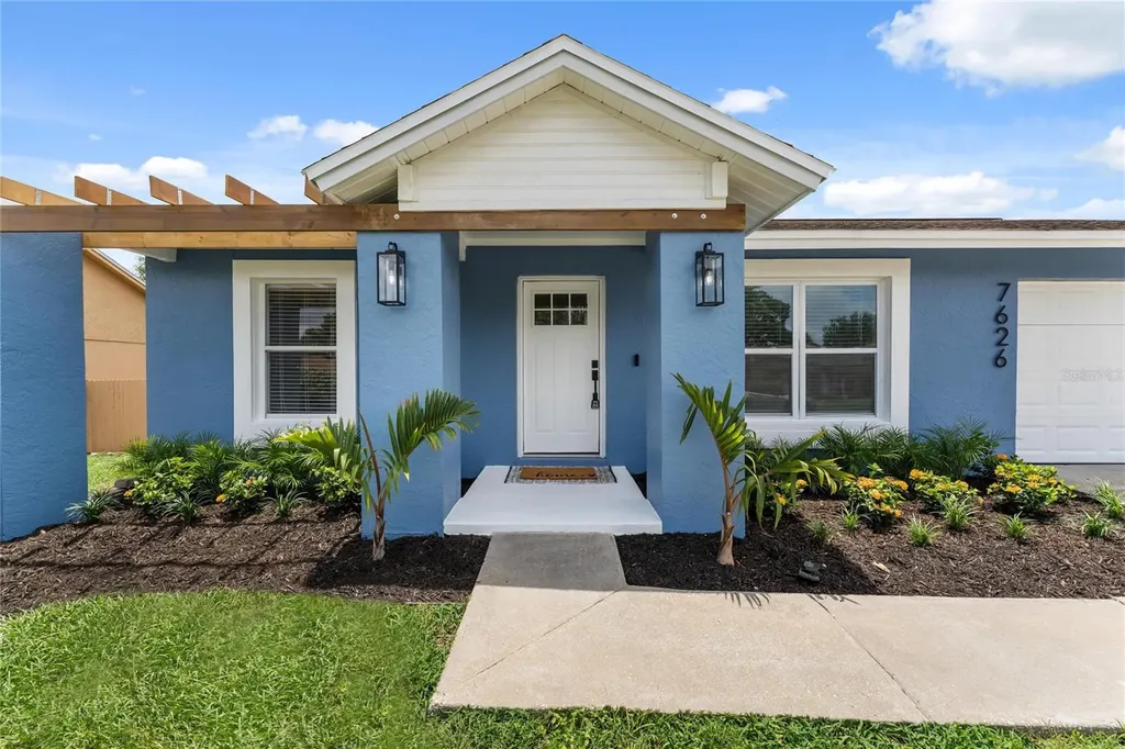 7626 Havenford Court Orlando FL 32818