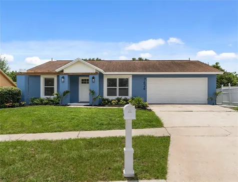 7626 Havenford Court Orlando FL 32818