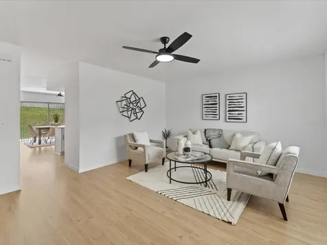 7626 Havenford Court Orlando FL 32818