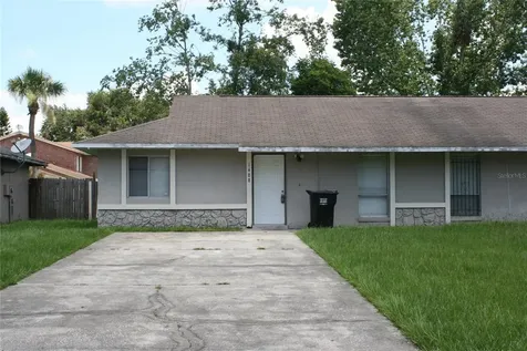 1488 Candlewyck Drive Orlando FL 32807