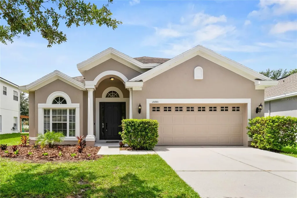 10881 Arbor View Boulevard Orlando FL 32825