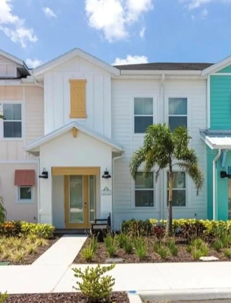 3172 Caribbean Soul Drive Kissimmee FL 34747