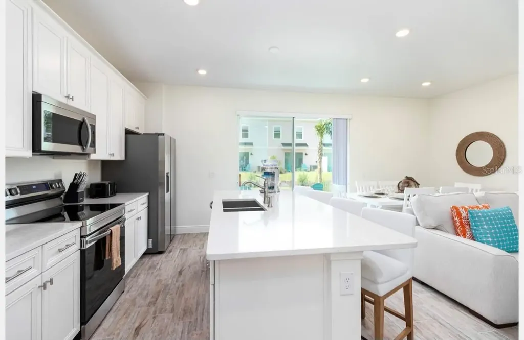 3172 Caribbean Soul Drive Kissimmee FL 34747