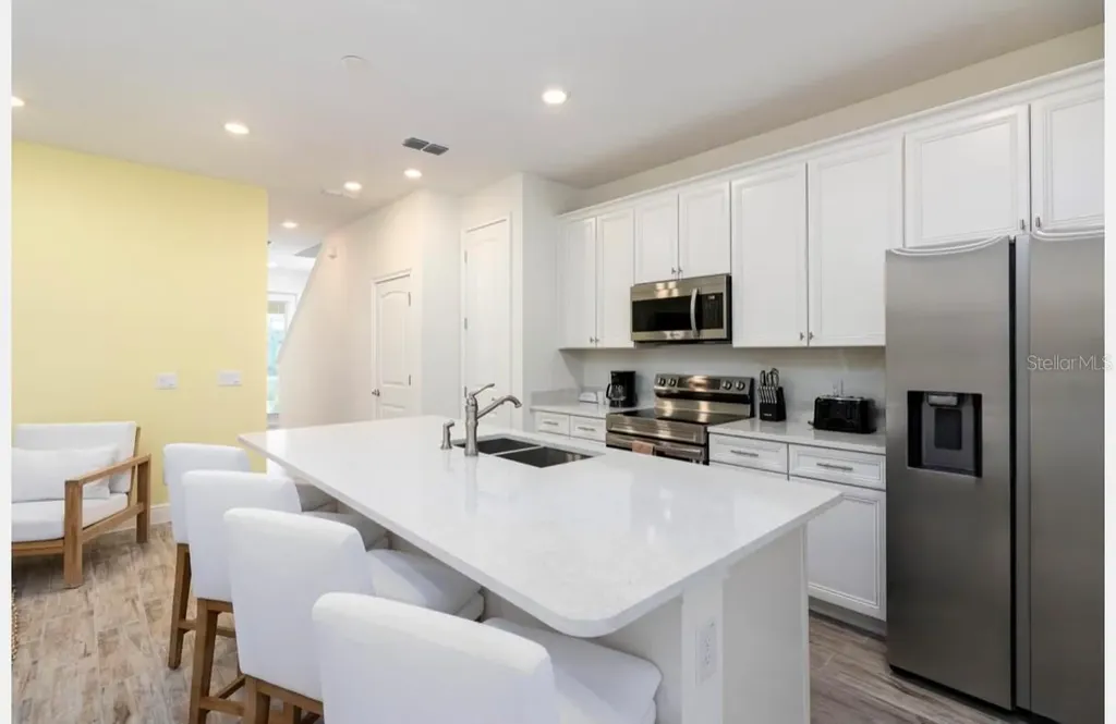 3172 Caribbean Soul Drive Kissimmee FL 34747