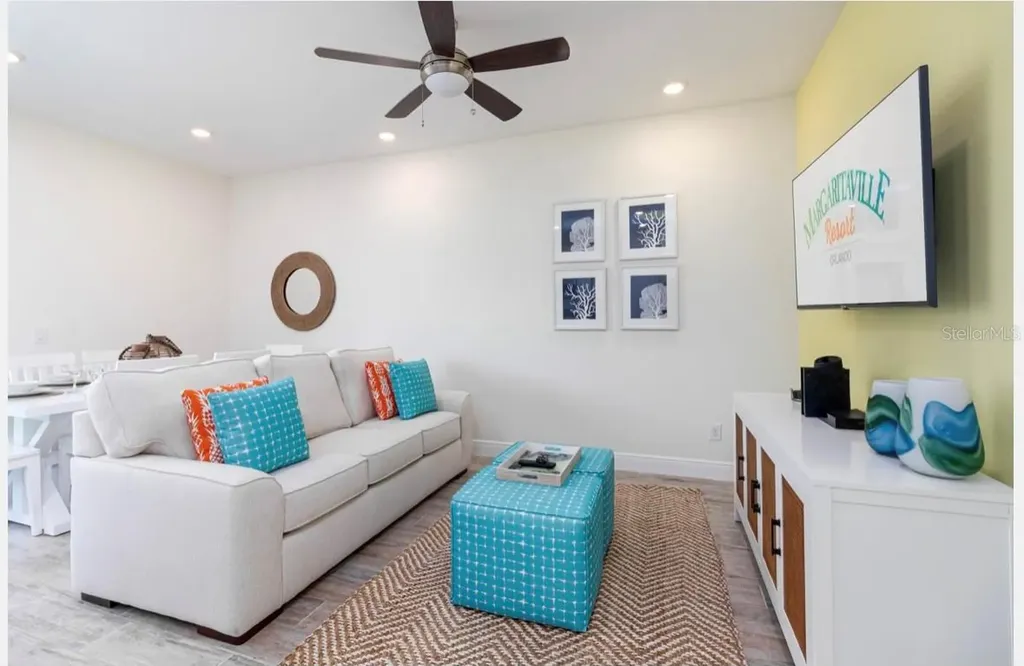 3172 Caribbean Soul Drive Kissimmee FL 34747