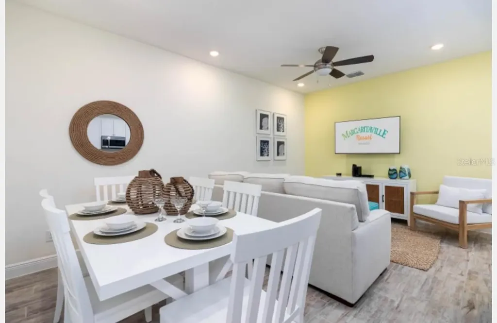 3172 Caribbean Soul Drive Kissimmee FL 34747