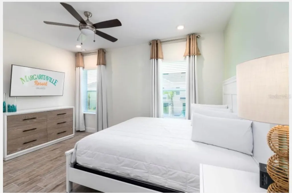 3172 Caribbean Soul Drive Kissimmee FL 34747