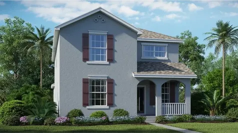 11835 Boldface Drive Orlando FL 32832