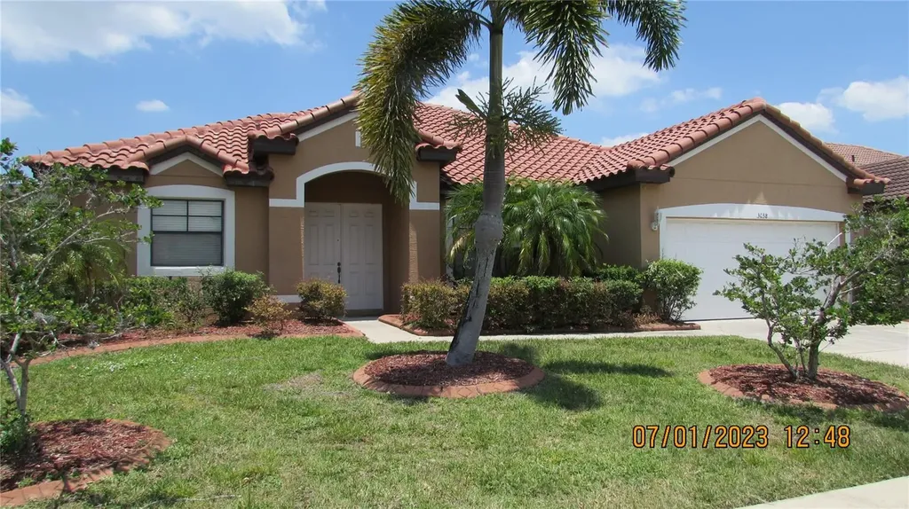 3038 Camino Real Drive S Kissimmee FL 34744