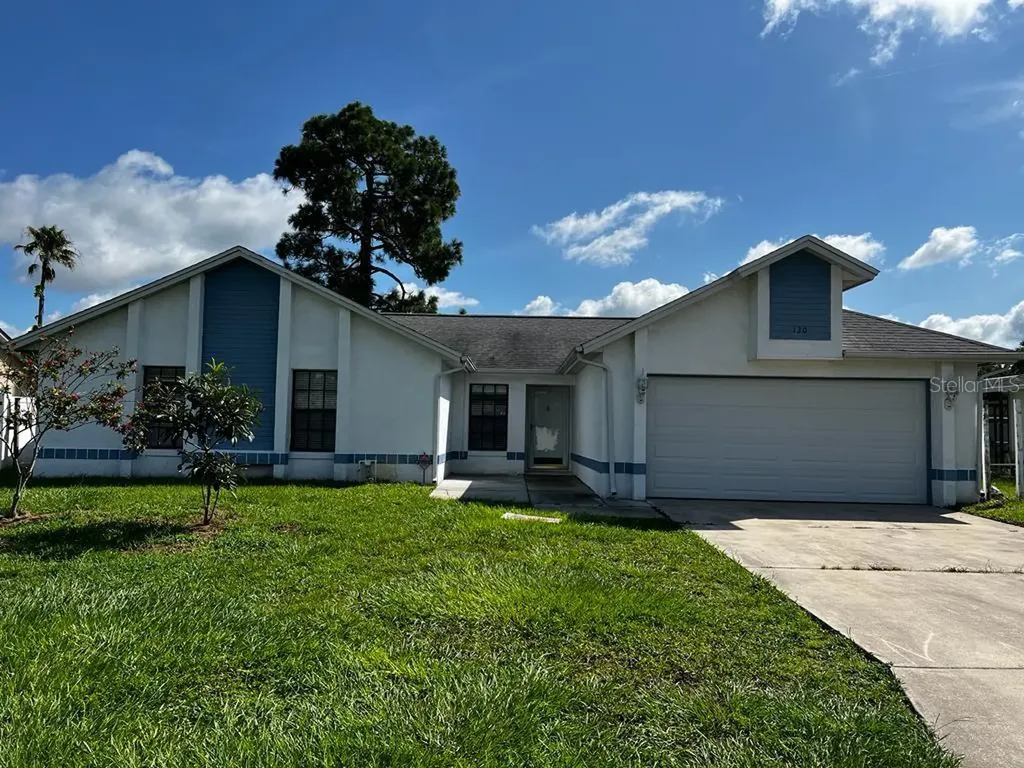 130 Teakwood Drive Kissimmee FL 34743