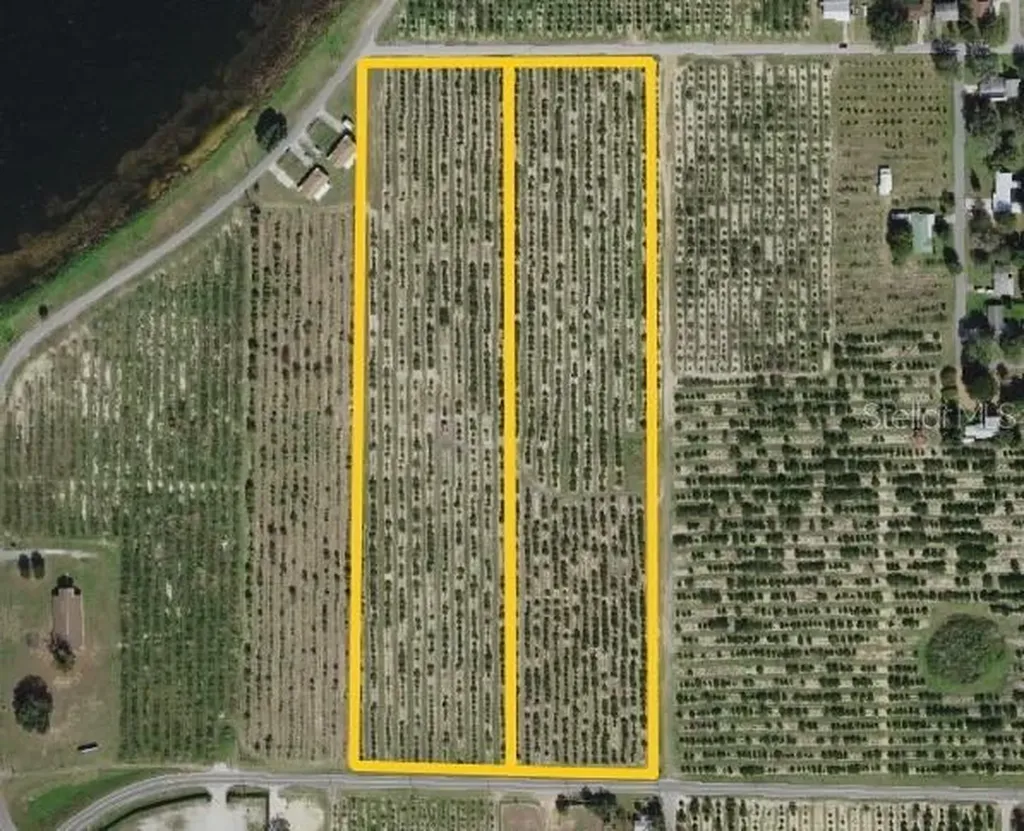 0 Fort Meade Road Frostproof FL 33843