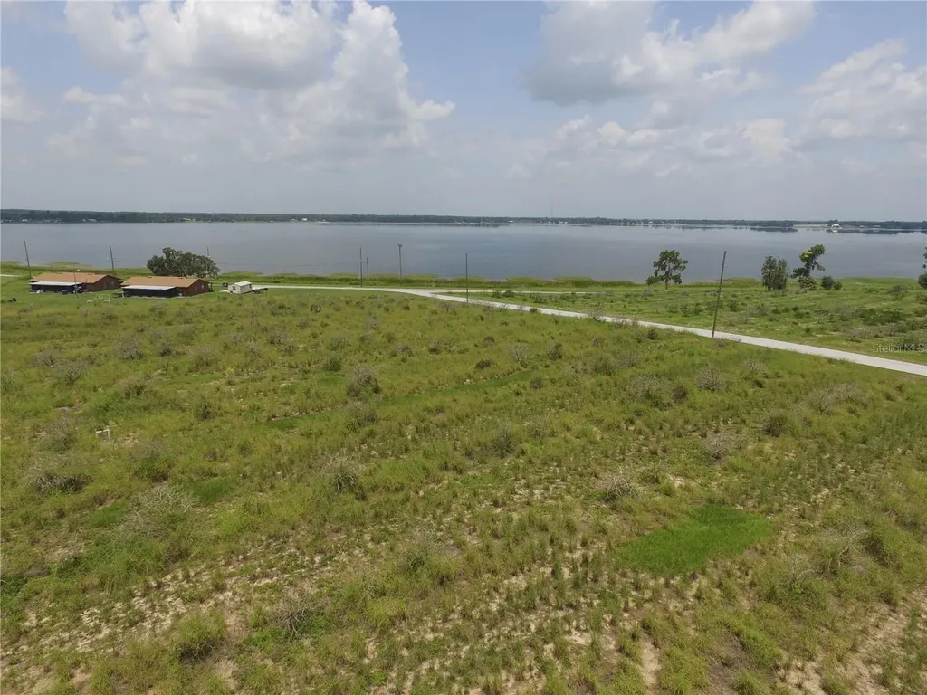 0 Fort Meade Road Frostproof FL 33843