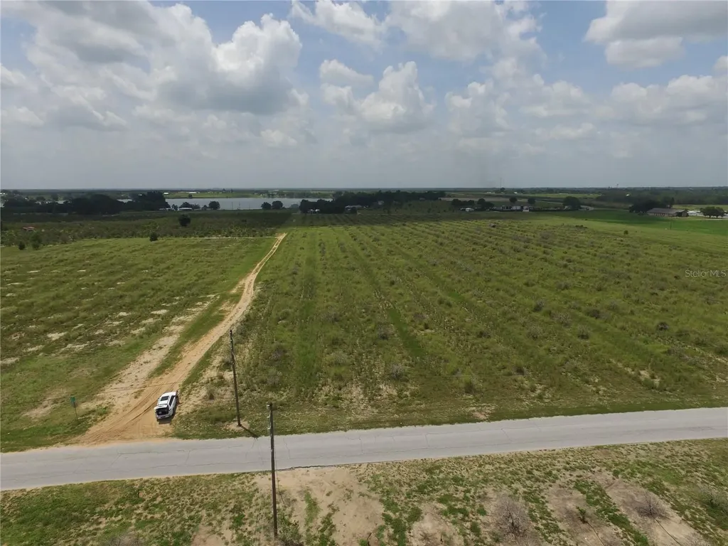 0 Fort Meade Road Frostproof FL 33843