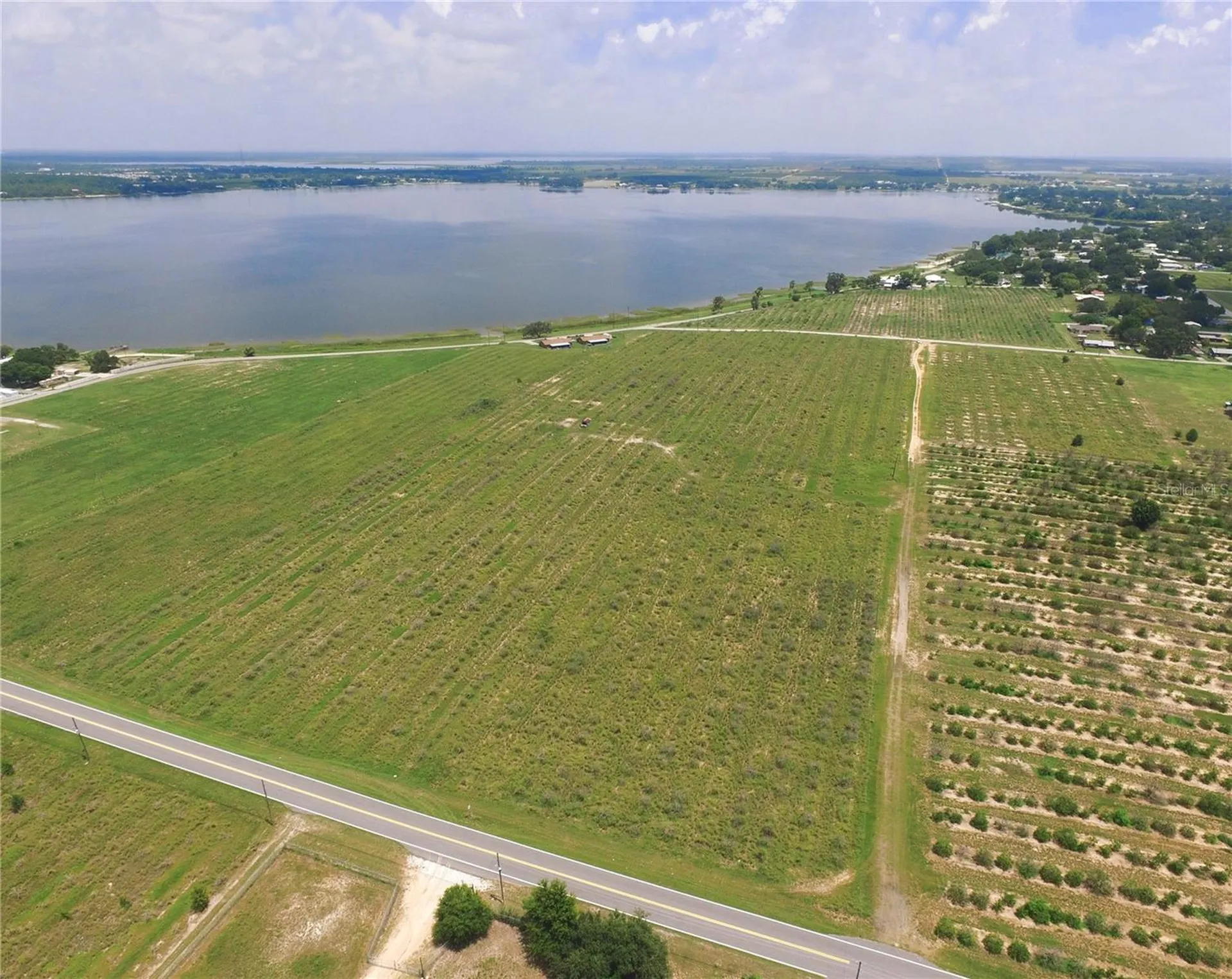 0 Fort Meade Road Frostproof FL 33843