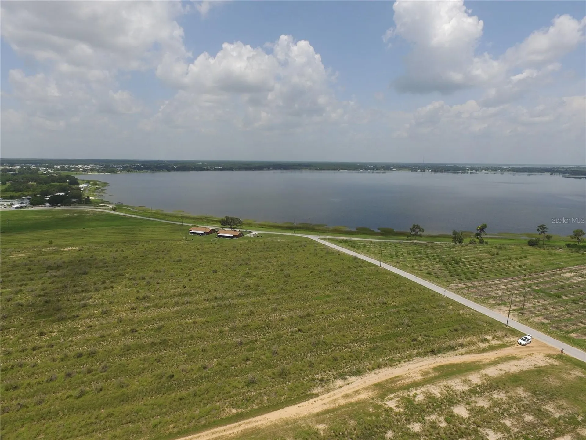 0 Fort Meade Road Frostproof FL 33843