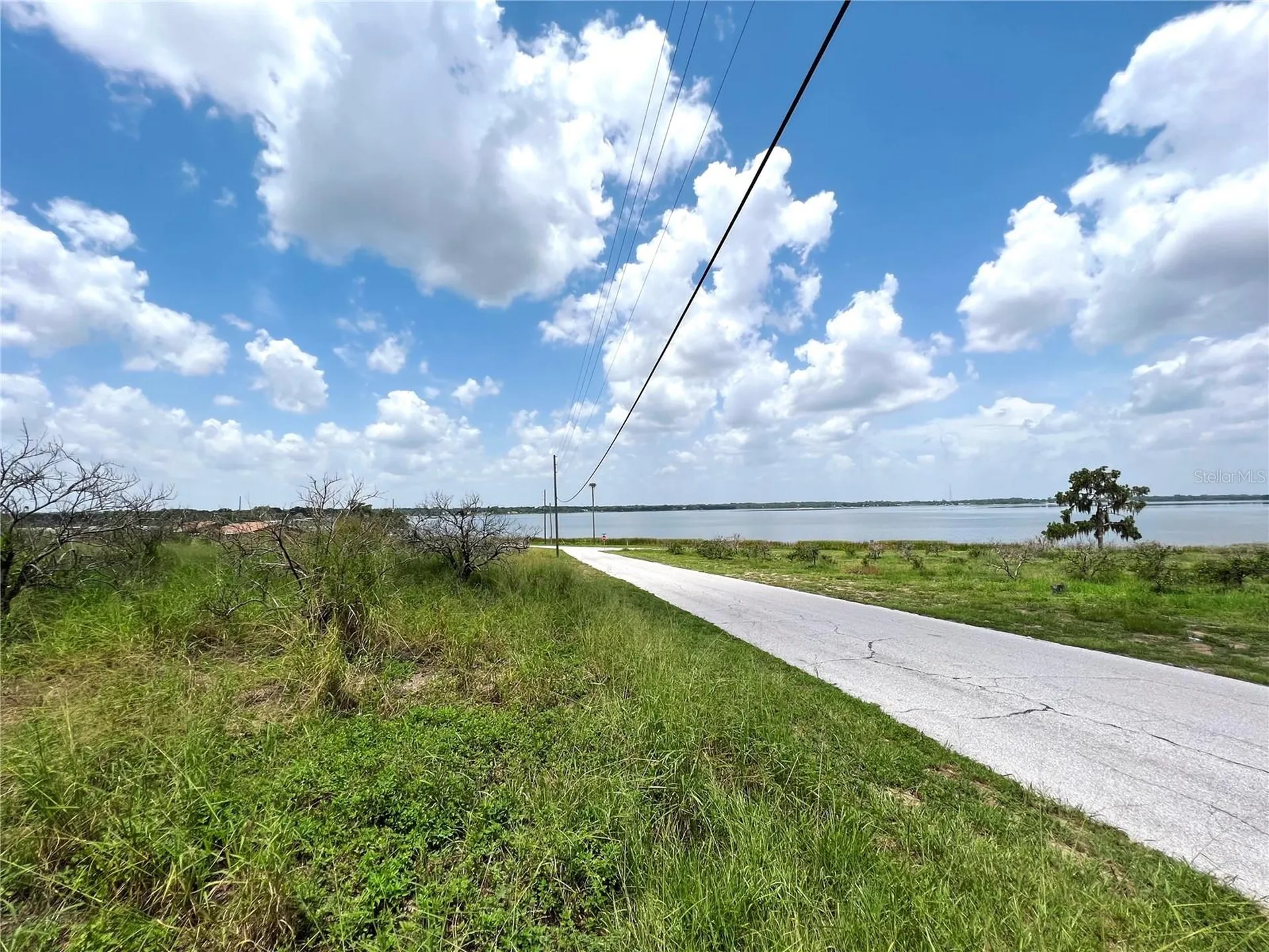 0 Fort Meade Road Frostproof FL 33843