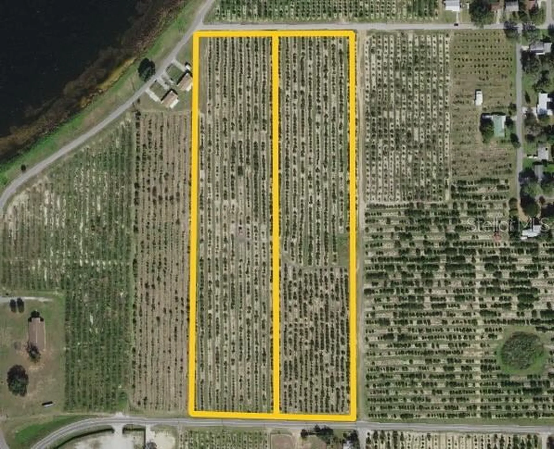 0 Fort Meade Road Frostproof FL 33843